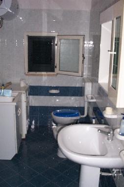 Ferienhaus in otranto (Lecce) oder Ferienwohnung oder Ferienhaus