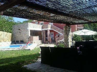 Ferienhaus in krsan (Istarska) oder Ferienwohnung oder Ferienhaus