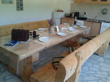 Ferienhaus in krsan (Istarska) oder Ferienwohnung oder Ferienhaus