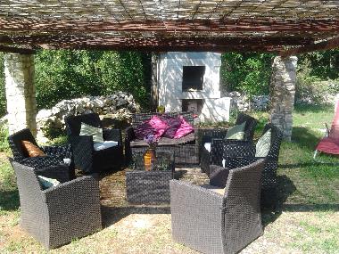 Ferienhaus in krsan (Istarska) oder Ferienwohnung oder Ferienhaus