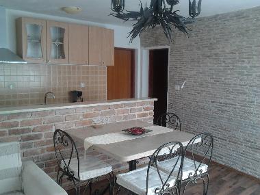 Ferienhaus in krsan (Istarska) oder Ferienwohnung oder Ferienhaus