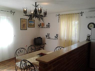 Ferienhaus in krsan (Istarska) oder Ferienwohnung oder Ferienhaus