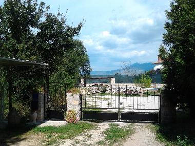 Ferienhaus in krsan (Istarska) oder Ferienwohnung oder Ferienhaus