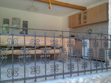 Ferienhaus in krsan (Istarska) oder Ferienwohnung oder Ferienhaus