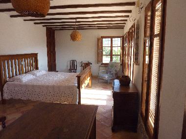 Villa in Benitachell/Moraira (Alicante / Alacant) oder Ferienwohnung oder Ferienhaus