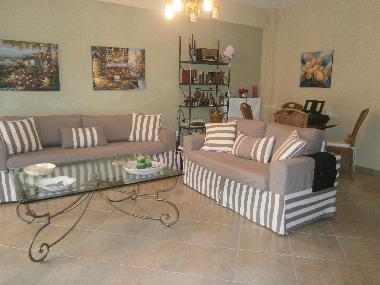 Ferienhaus in Nikiti, Sithonia (Chalkidiki) oder Ferienwohnung oder Ferienhaus