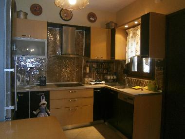 Ferienhaus in Nikiti, Sithonia (Chalkidiki) oder Ferienwohnung oder Ferienhaus