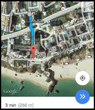 Ferienwohnung in Portim�o (Algarve) oder Ferienwohnung oder Ferienhaus