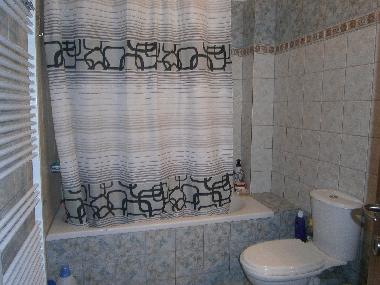 Ferienhaus in Nikiti, Sithonia (Chalkidiki) oder Ferienwohnung oder Ferienhaus