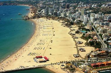 Ferienwohnung in Portim�o (Algarve) oder Ferienwohnung oder Ferienhaus