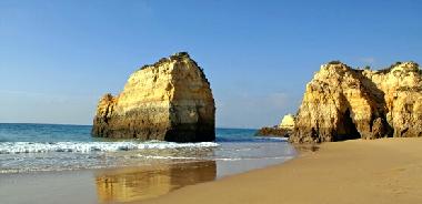 Ferienwohnung in Portim�o (Algarve) oder Ferienwohnung oder Ferienhaus