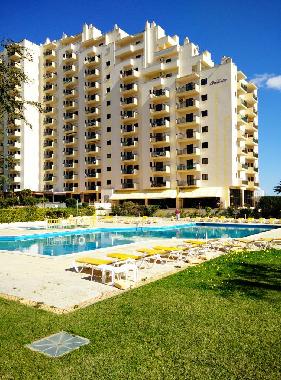 Ferienwohnung in Portim�o (Algarve) oder Ferienwohnung oder Ferienhaus