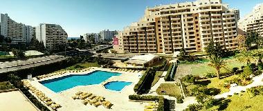 Ferienwohnung in Portim�o (Algarve) oder Ferienwohnung oder Ferienhaus