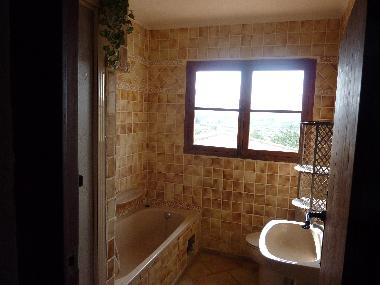 Villa in Benitachell/Moraira (Alicante / Alacant) oder Ferienwohnung oder Ferienhaus