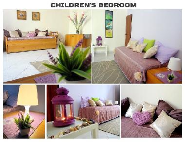 Ferienhaus in Riposto (Catania) oder Ferienwohnung oder Ferienhaus