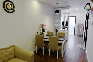 Pension in  (Khanh Hoa) oder Ferienwohnung oder Ferienhaus
