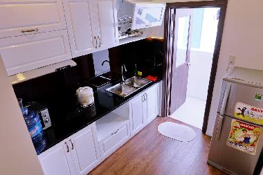 Pension in  (Khanh Hoa) oder Ferienwohnung oder Ferienhaus