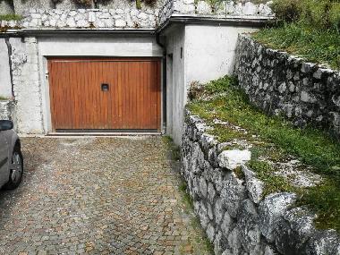 Ferienwohnung in Cortina d