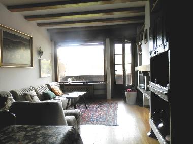 Ferienwohnung in Cortina d