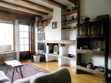 Ferienwohnung in Cortina d