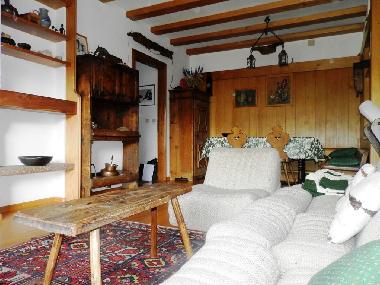 Ferienwohnung in Cortina d
