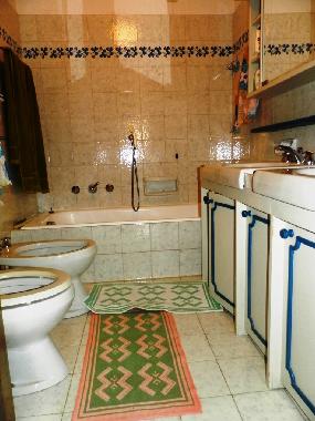 Ferienwohnung in Cortina d