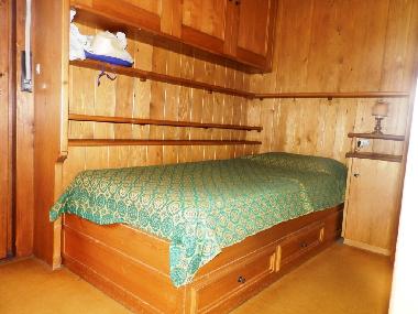 Ferienwohnung in Cortina d