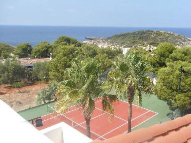 Ferienwohnung in Ibiza (Ibiza) oder Ferienwohnung oder Ferienhaus