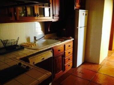 Ferienwohnung in Ibiza (Ibiza) oder Ferienwohnung oder Ferienhaus