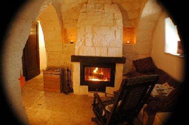 Ferienhaus in Martina Franca (Taranto) oder Ferienwohnung oder Ferienhaus