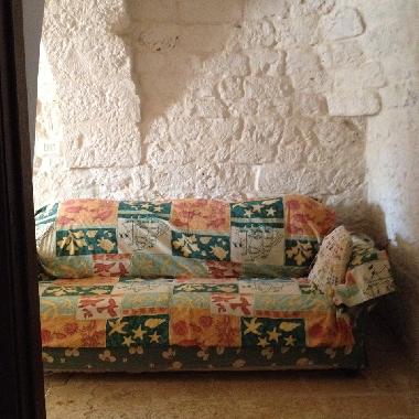 Ferienhaus in Martina Franca (Taranto) oder Ferienwohnung oder Ferienhaus