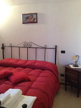 Ferienhaus in Alberobello (Bari) oder Ferienwohnung oder Ferienhaus