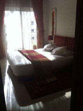 Ferienwohnung in Casablanca (Casablanca) oder Ferienwohnung oder Ferienhaus