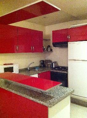 Ferienwohnung in Casablanca (Casablanca) oder Ferienwohnung oder Ferienhaus