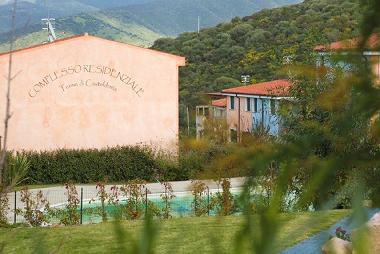Ferienwohnung in Valledoria (Sassari) oder Ferienwohnung oder Ferienhaus