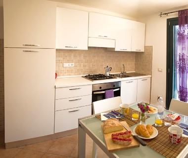 Ferienwohnung in Valledoria (Sassari) oder Ferienwohnung oder Ferienhaus