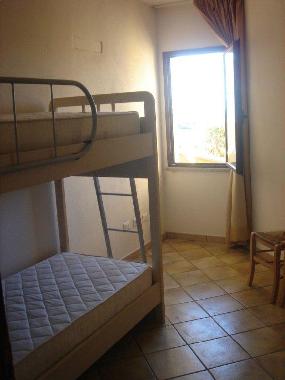 Ferienwohnung in Valledoria (Sassari) oder Ferienwohnung oder Ferienhaus