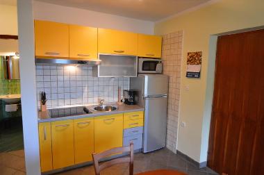 Ferienwohnung in MALI LOSINJ (Primorsko-Goranska) oder Ferienwohnung oder Ferienhaus