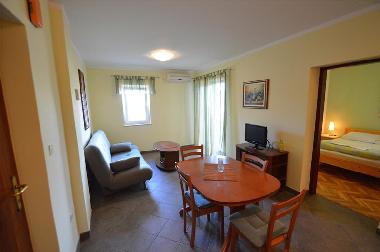 Ferienwohnung in MALI LOSINJ (Primorsko-Goranska) oder Ferienwohnung oder Ferienhaus
