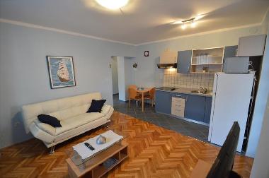 Ferienwohnung in MALI LOSINJ (Primorsko-Goranska) oder Ferienwohnung oder Ferienhaus