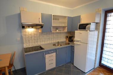 Ferienwohnung in MALI LOSINJ (Primorsko-Goranska) oder Ferienwohnung oder Ferienhaus