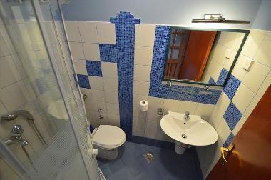 Ferienwohnung in MALI LOSINJ (Primorsko-Goranska) oder Ferienwohnung oder Ferienhaus