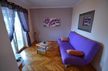 Ferienwohnung in MALI LOSINJ (Primorsko-Goranska) oder Ferienwohnung oder Ferienhaus