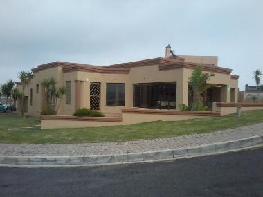 Ferienhaus in Britannia bay (Western Cape) oder Ferienwohnung oder Ferienhaus