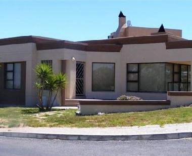Ferienhaus in Britannia bay (Western Cape) oder Ferienwohnung oder Ferienhaus