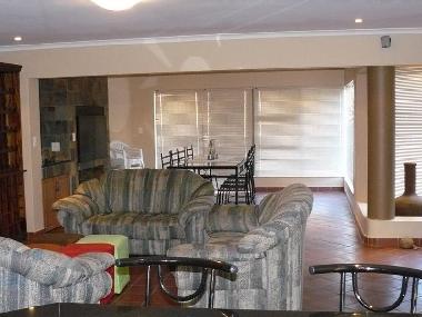 Ferienhaus in Britannia bay (Western Cape) oder Ferienwohnung oder Ferienhaus