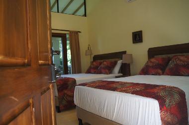 Villa in Puntarenas (Puntarenas) oder Ferienwohnung oder Ferienhaus