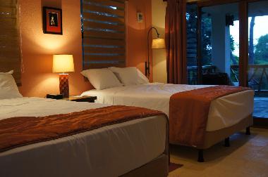 Villa in Puntarenas (Puntarenas) oder Ferienwohnung oder Ferienhaus