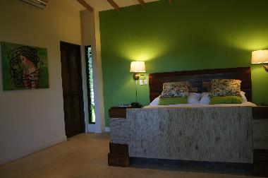Villa in Puntarenas (Puntarenas) oder Ferienwohnung oder Ferienhaus