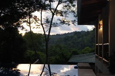 Villa in Puntarenas (Puntarenas) oder Ferienwohnung oder Ferienhaus